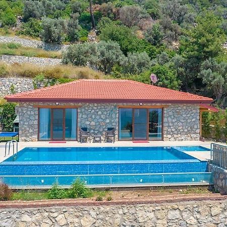 פאטהיה Villa Ahenk מראה חיצוני תמונה