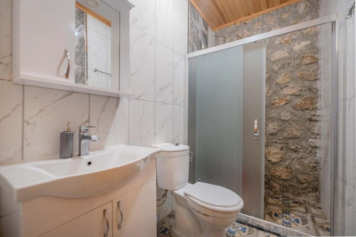פאטהיה Villa Ahenk מראה חיצוני תמונה